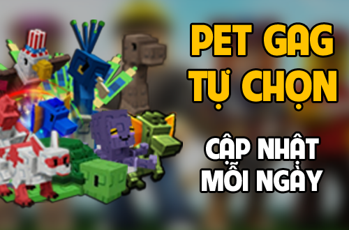 PET GROW A GARDEN CẬP NHẬT MỖI NGÀY